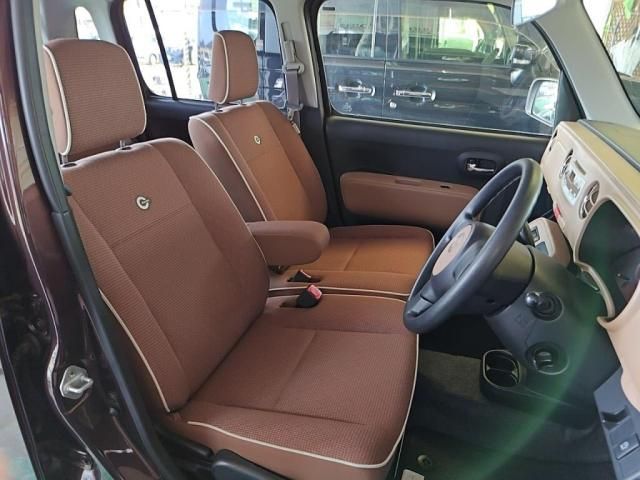 DAIHATSU MIRA COCOA 2017 Image 31