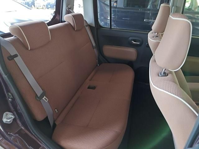 DAIHATSU MIRA COCOA 2017 Image 31