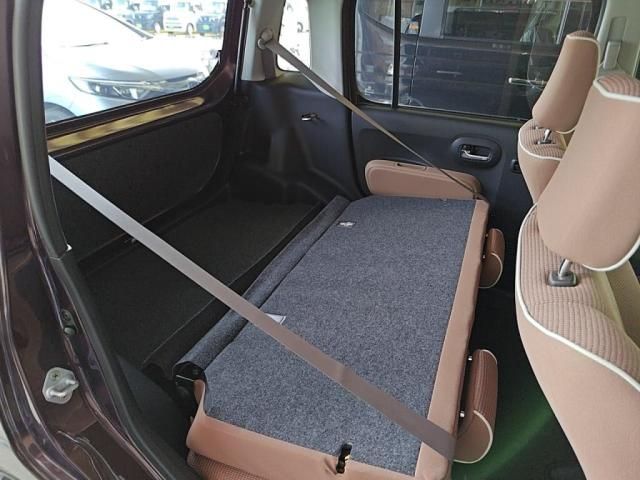 DAIHATSU MIRA COCOA 2017 Image 31