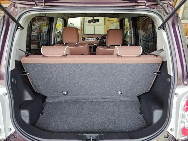 DAIHATSU MIRA COCOA 2017 Image 31