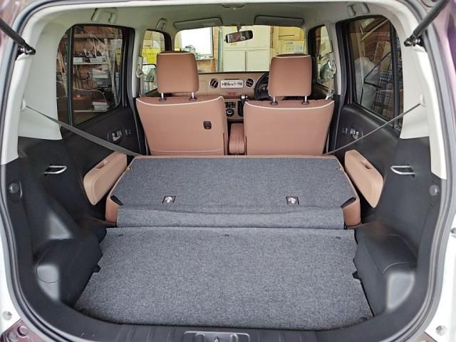 DAIHATSU MIRA COCOA 2017 Image 31