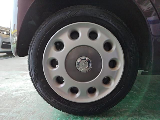 DAIHATSU MIRA COCOA 2017 Image 31