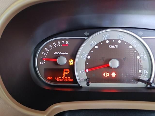 DAIHATSU MIRA COCOA 2017 Image 31