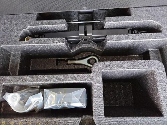 DAIHATSU MIRA COCOA 2017 Image 31