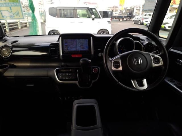 HONDA N BOX CUSTOM 2017 Image 31