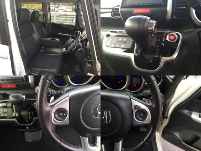 HONDA N BOX CUSTOM 2017 Image 31