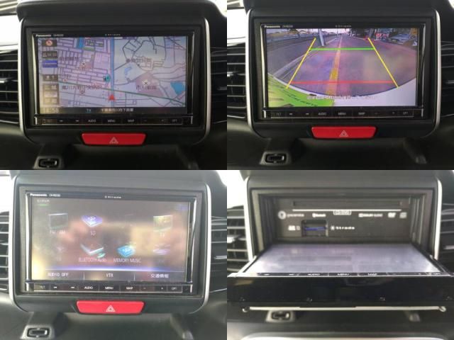 HONDA N BOX CUSTOM 2017 Image 31