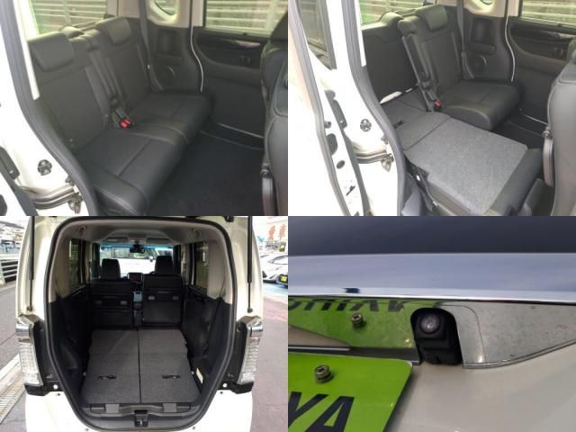 HONDA N BOX CUSTOM 2017 Image 31