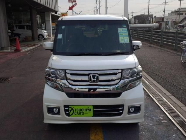 HONDA N BOX CUSTOM 2017 Image 31