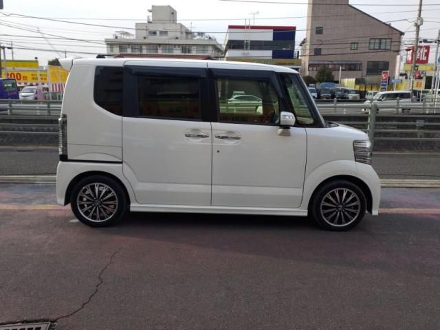 HONDA N BOX CUSTOM 2017 Image 31