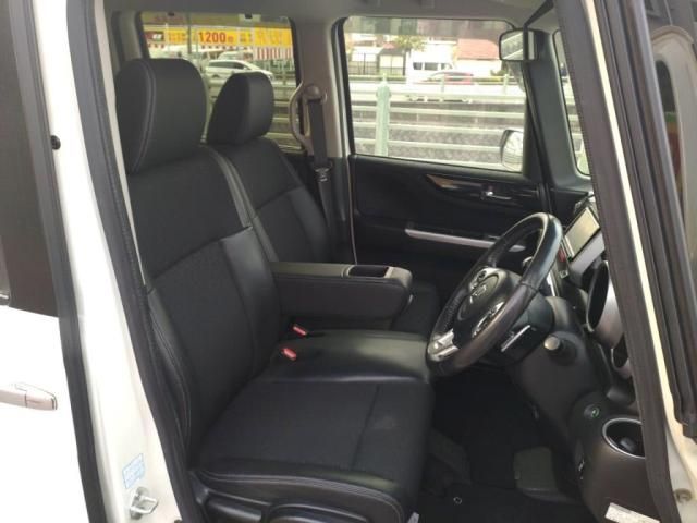 HONDA N BOX CUSTOM 2017 Image 31