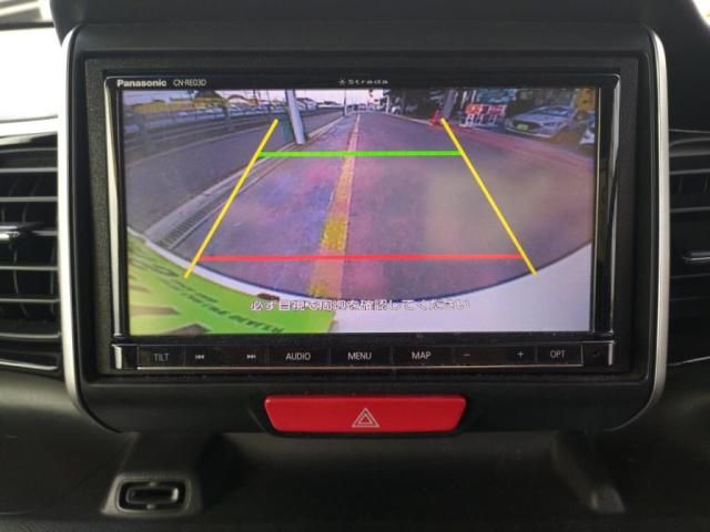 HONDA N BOX CUSTOM 2017 Image 31