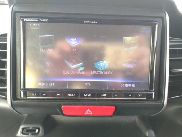 HONDA N BOX CUSTOM 2017 Image 31