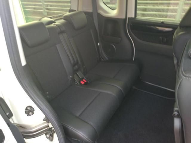 HONDA N BOX CUSTOM 2017 Image 31