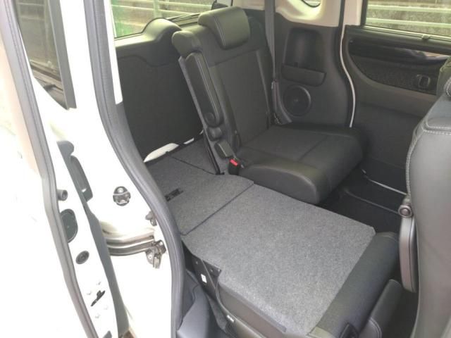 HONDA N BOX CUSTOM 2017 Image 31