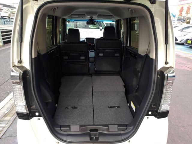 HONDA N BOX CUSTOM 2017 Image 31