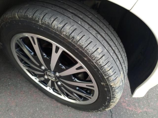 HONDA N BOX CUSTOM 2017 Image 31