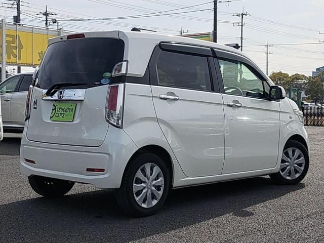 HONDA N-WGN 2017 Image 31