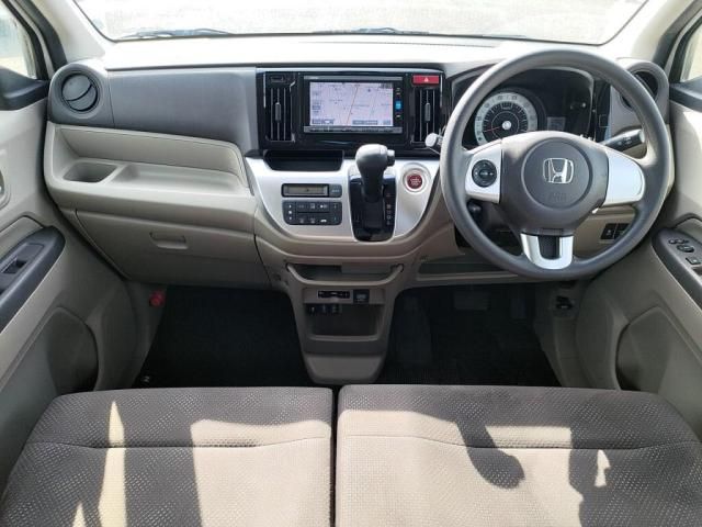 HONDA N-WGN 2017 Image 31