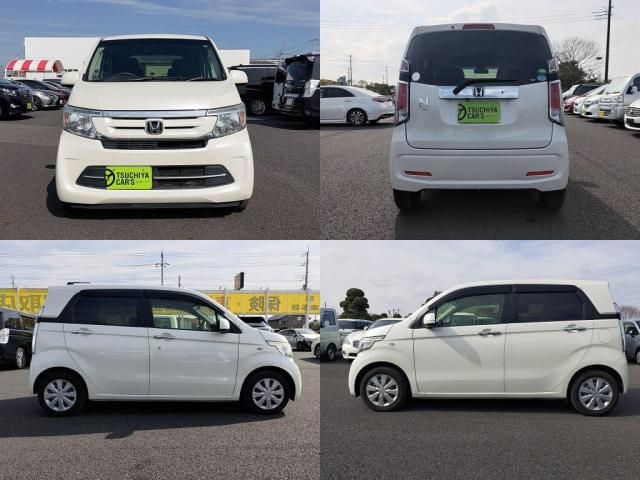 HONDA N-WGN 2017 Image 31