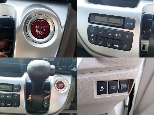 HONDA N-WGN 2017 Image 31