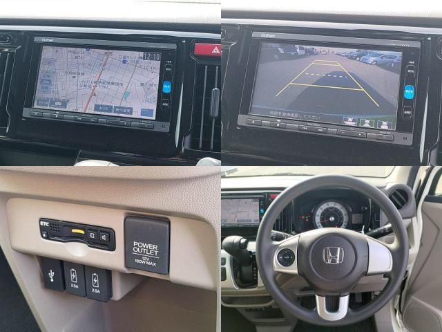 HONDA N-WGN 2017 Image 31