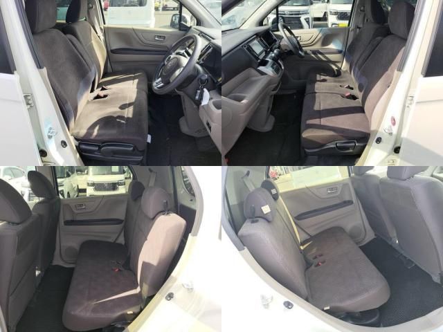 HONDA N-WGN 2017 Image 31