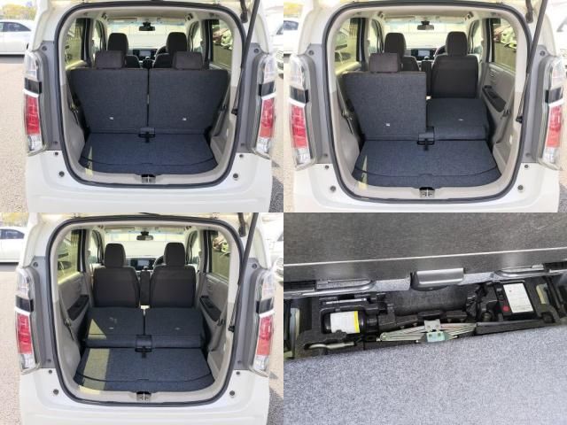 HONDA N-WGN 2017 Image 31