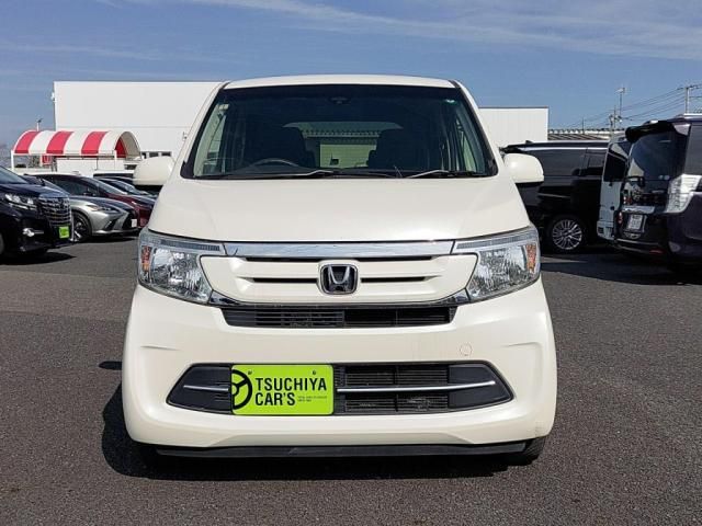 HONDA N-WGN 2017 Image 31