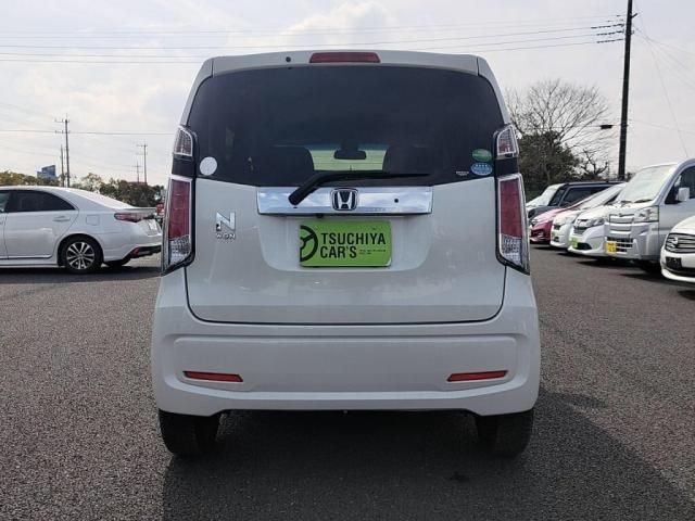 HONDA N-WGN 2017 Image 31