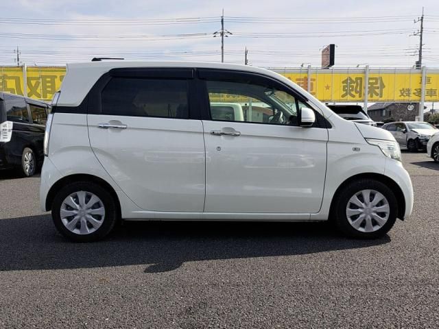 HONDA N-WGN 2017 Image 31