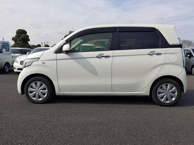 HONDA N-WGN 2017 Image 31