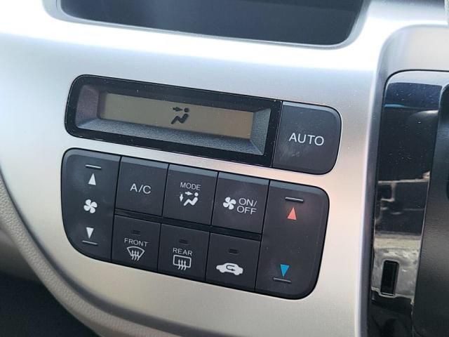 HONDA N-WGN 2017 Image 31