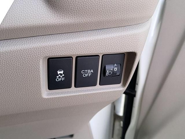 HONDA N-WGN 2017 Image 31