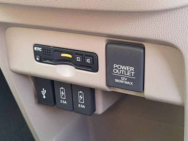 HONDA N-WGN 2017 Image 31