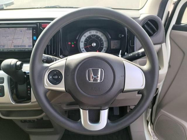 HONDA N-WGN 2017 Image 31