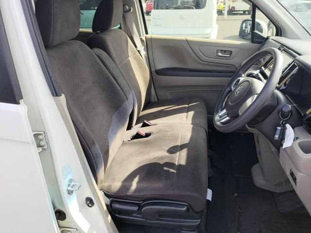 HONDA N-WGN 2017 Image 31