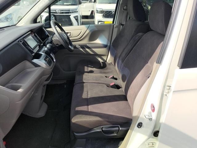 HONDA N-WGN 2017 Image 31