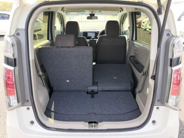 HONDA N-WGN 2017 Image 31