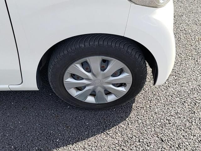 HONDA N-WGN 2017 Image 31