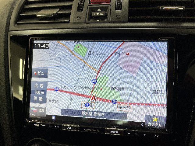 SUBARU WRX S4 2019 Image 31