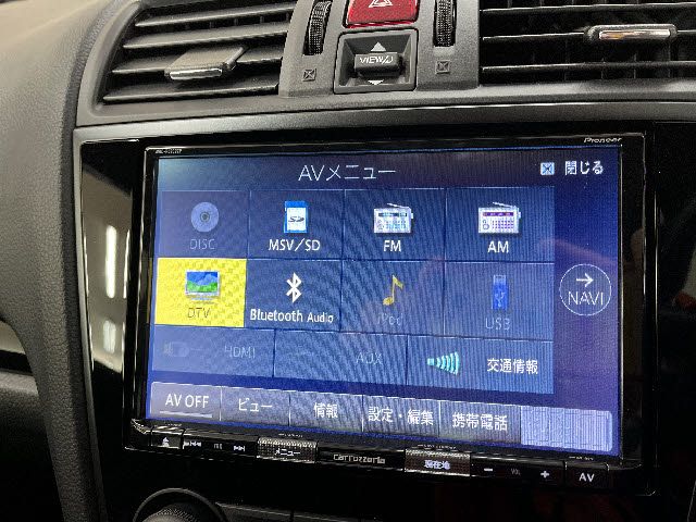 SUBARU WRX S4 2019 Image 31