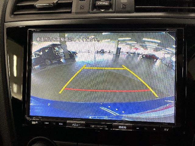 SUBARU WRX S4 2019 Image 31