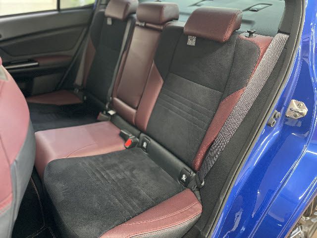 SUBARU WRX S4 2019 Image 31