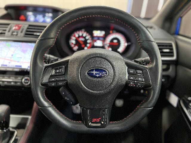 SUBARU WRX S4 2019 Image 31