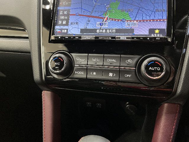 SUBARU WRX S4 2019 Image 31