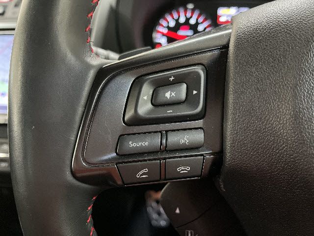 SUBARU WRX S4 2019 Image 31