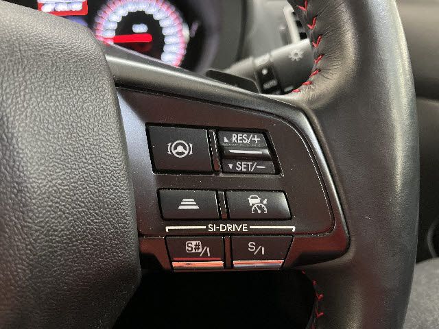SUBARU WRX S4 2019 Image 31