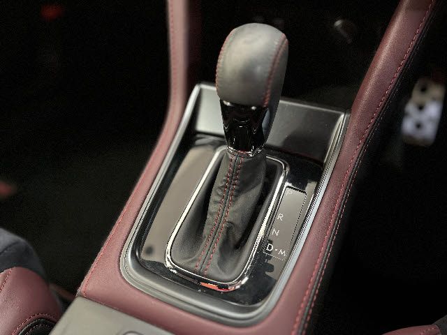 SUBARU WRX S4 2019 Image 31