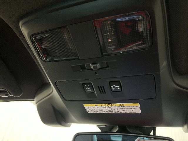 SUBARU WRX S4 2019 Image 31